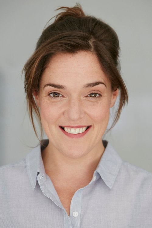 Marie-Michelle Garon as Céline Galipeau