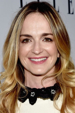 Molly McNearney as Lorraine