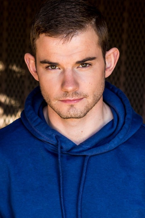 Markus Jorgensen as James Hanger