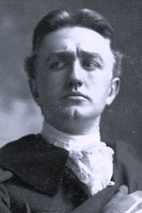 Wallace Worsley as John Hays Cotton