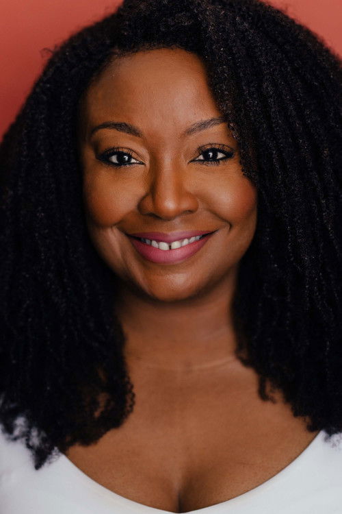 Candice McKoy as Cop - Bullhorn