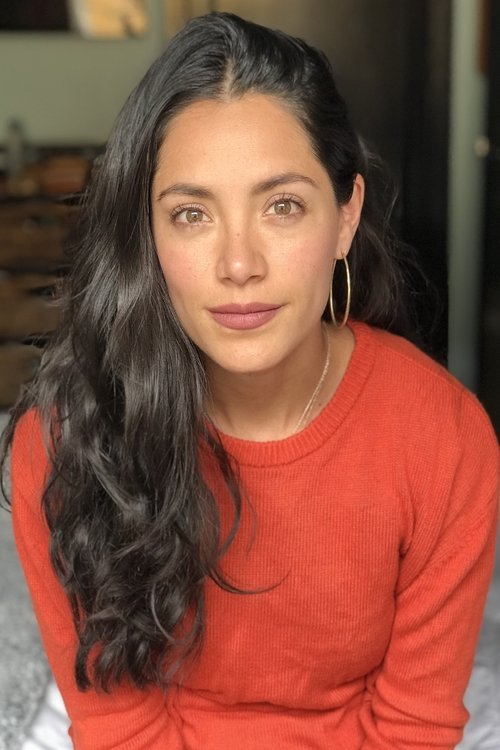 Asenneth del Toro as Valentina