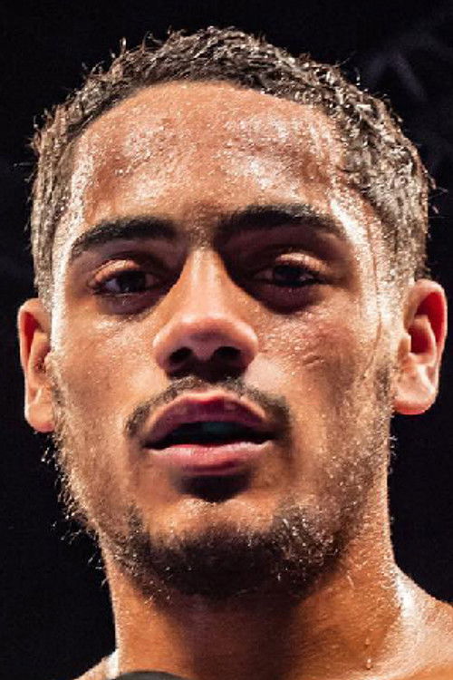 Thanjhae Teasley as Self