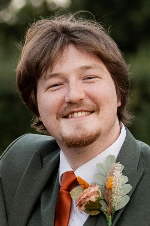 Josh Harper profile photo