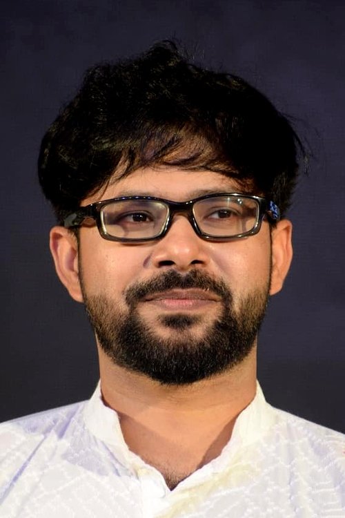 Sabyasachi Mishra as 