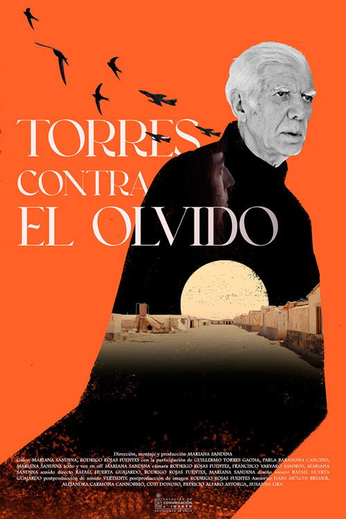 Torres contra el olvido