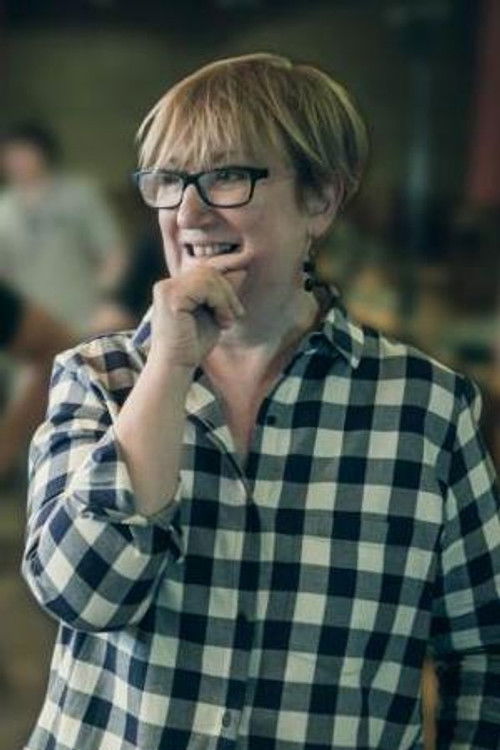 Helena Taberna as Self