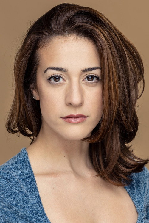 Kat Gonzalez as Karina