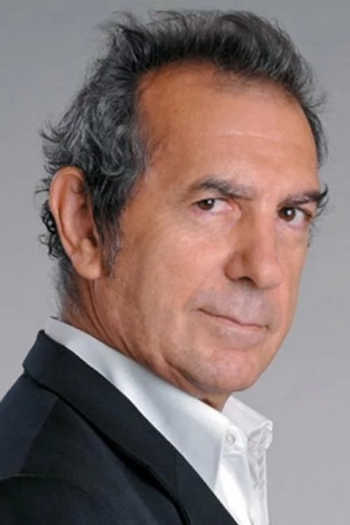 Jorge Sassi as Centinela
