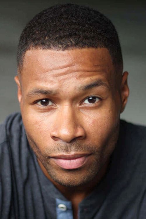 Karon Riley as Wilson