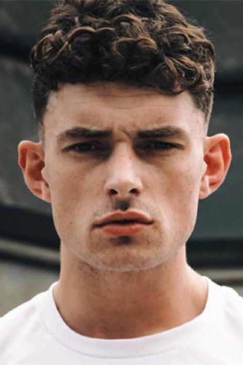 Jamie Morrissey as Self