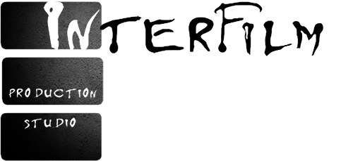 Interfilm Production Studio logo