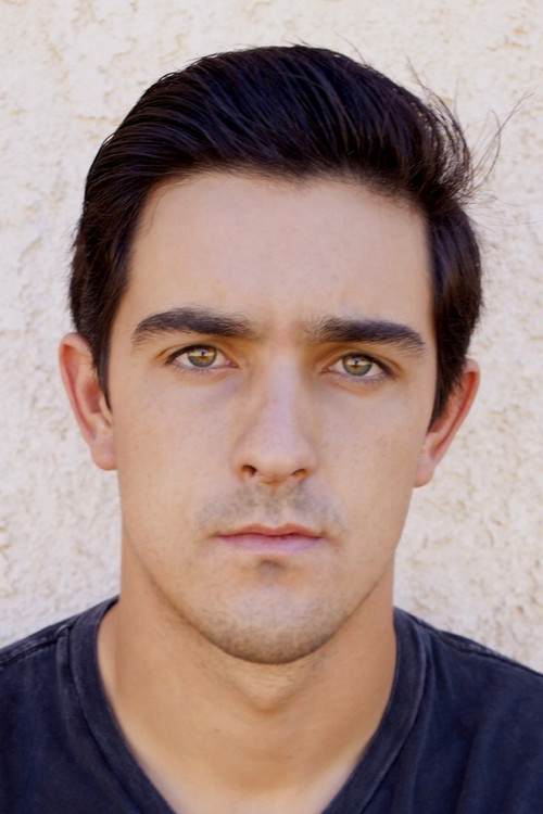 Chad Dashnaw as Dave Rudabaugh