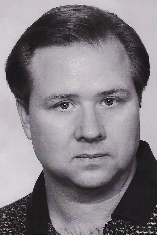 Bob Orwig as Joe 'Cowboy' Geer