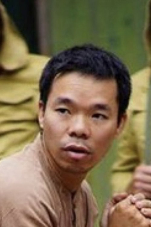 Bùi Sỹ Tự as Ky (credited as Trần Văn Tự)