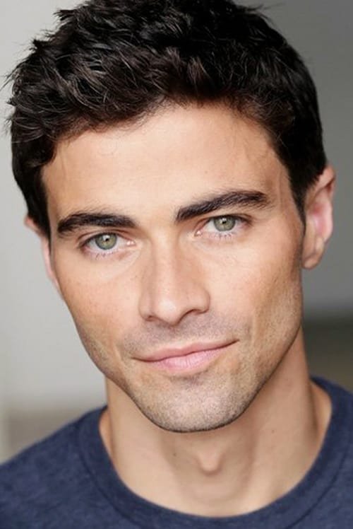 Matt Cohen as Aiden Dennison