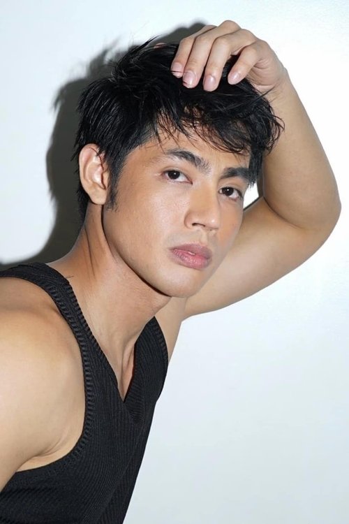 Jesse Guinto as 