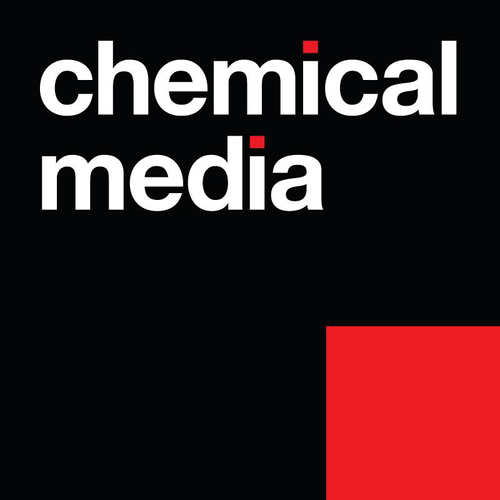 Chemical Media logo
