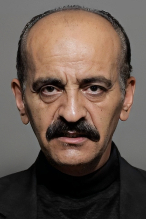 Remzi Özgüllü profile photo