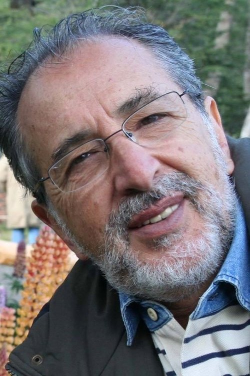 Jitman Vibranovski as 