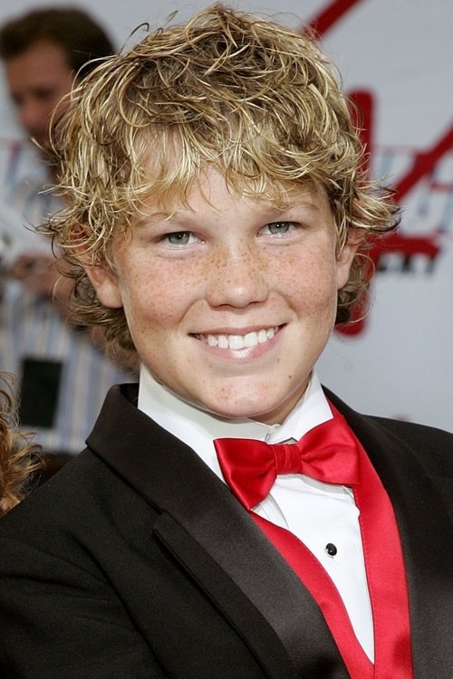 Houston Tumlin as Walker Bobby