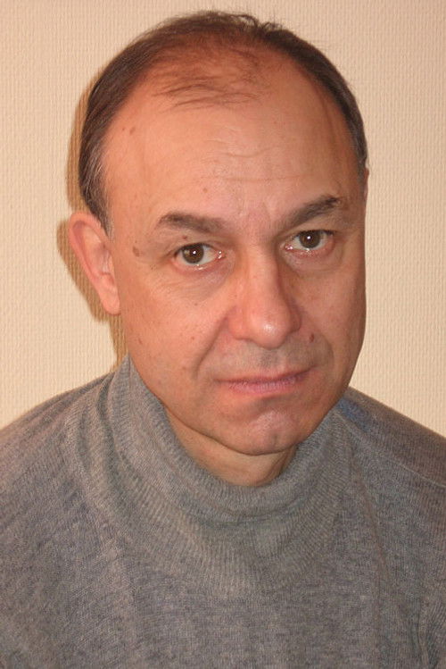 Aleksandr Makarov profile photo