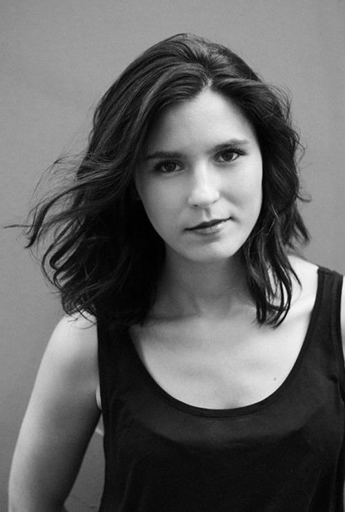 Anne-Sophie Picard as Nurse Paris