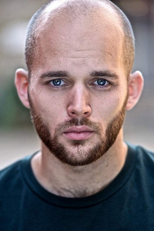 Josh Danford as Shelley