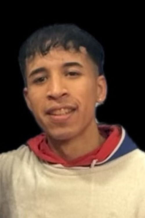 Jonathan Bogado as Pibe que grita