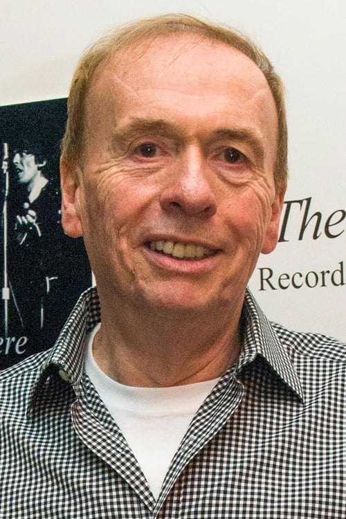 Geoff Emerick as Self (uncredited)