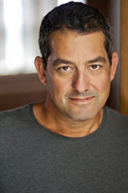 Matt Birman as Med Tech