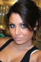 Catalina Alexandru as Carmen