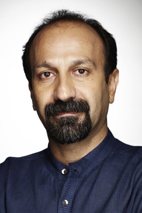 Asghar Farhadi as Self