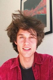 Blanks as Nolan Buis