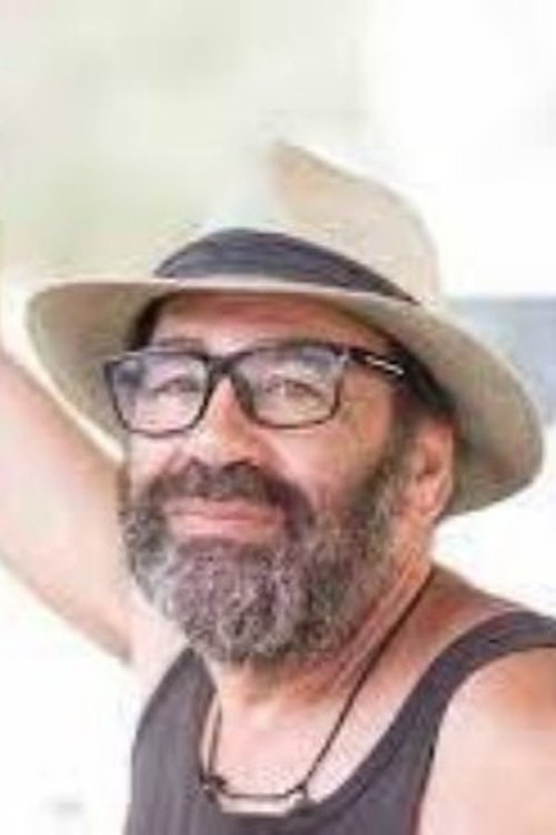 Osher Maimon as Ozechov