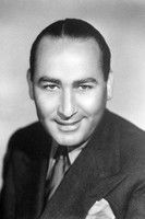 Hal B. Wallis as Self - Producer (archive footage)