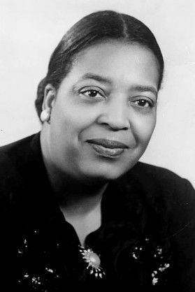 Ruby Goodwin as Esther