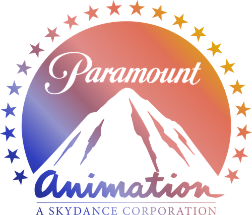 Paramount Animation logo