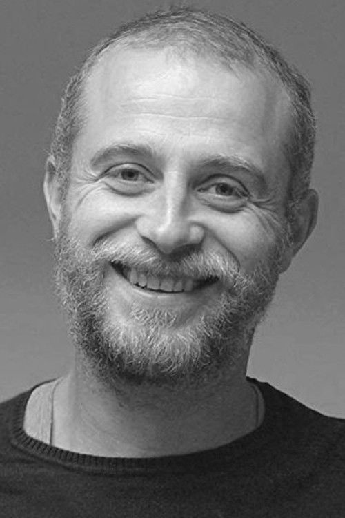 Blagoj Veselinov as Kosta