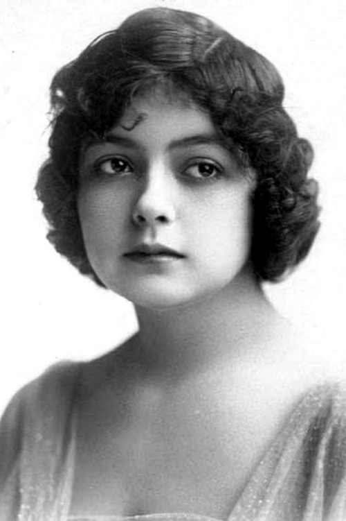 Winifred Bryson as Lullaby Lou