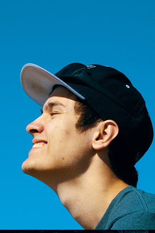 Andrew Rhyne as Neal Rice