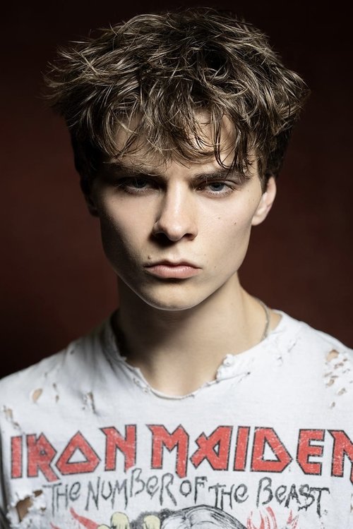 River Codack as Missionary #1 (uncredited)