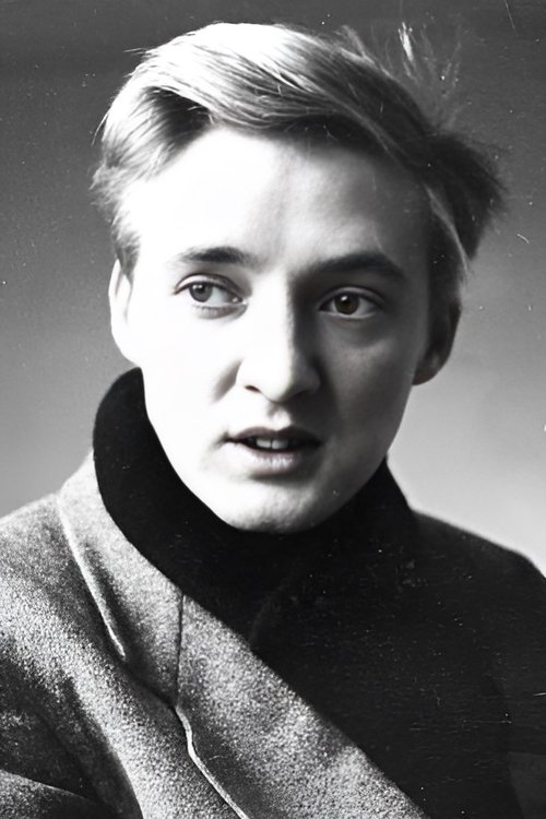 Oskar Werner as Fiedler