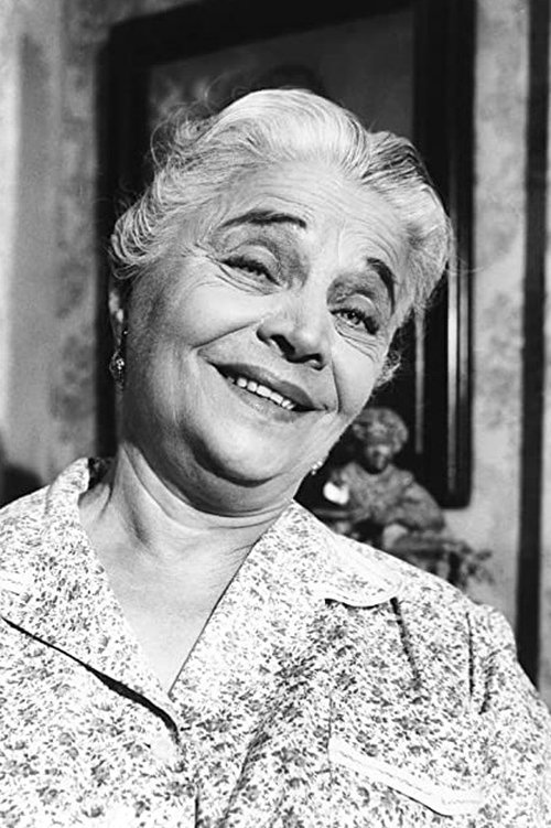 Esther Minciotti as Maria Rocco