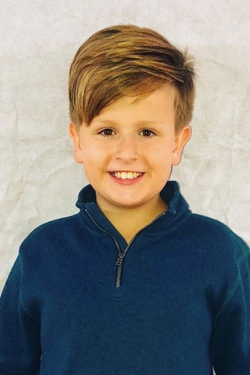 Cade Burton as Lane Jackson