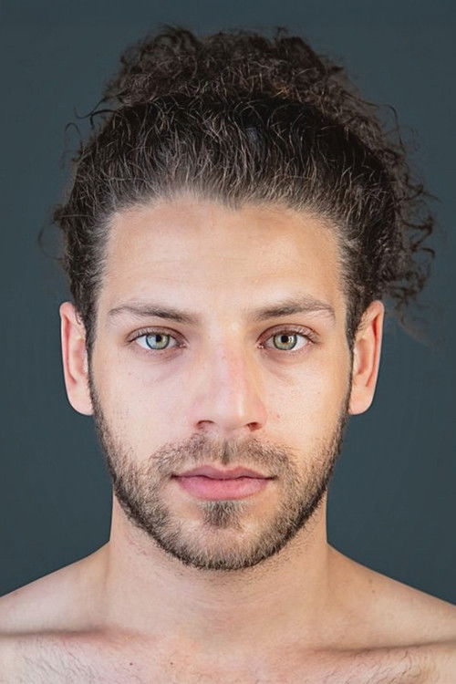 Karim Daoud Anaya as Yusuf