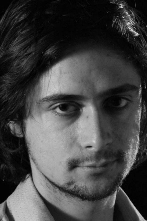 Hunter Zimny as Joseph