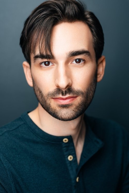 Daniel Yaiullo as Cody