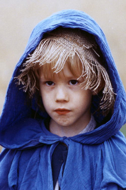 Radim Drexler as Ječmínek