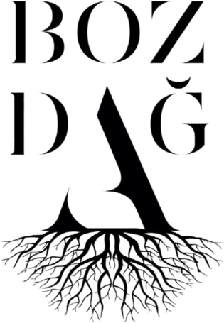 Bozdağ Film logo